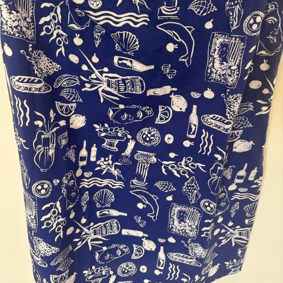 NWT Madewell x Lisa Says Gah One Shoulder Dress - 8 - Picture 3 of 6